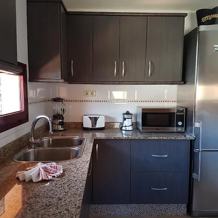 Tamaragua Family Corralejo Apartamento La Oliva