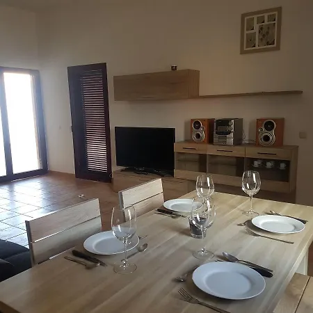 Tamaragua Family Corralejo Apartamento *