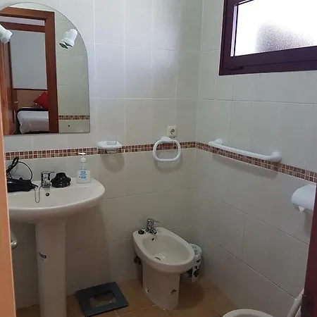 Tamaragua Family Corralejo Apartamento *