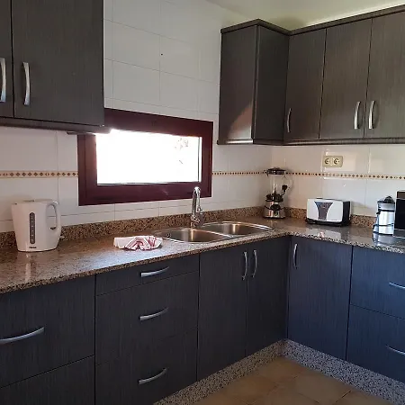 Apartamento Tamaragua Family Corralejo