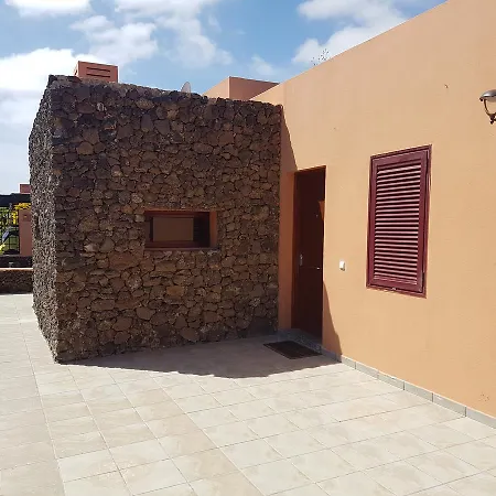 Tamaragua Family Corralejo *